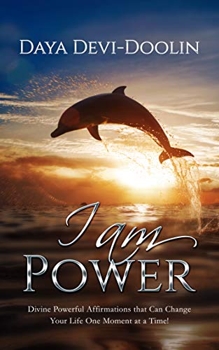 I Am Power book cover