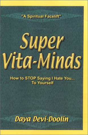 Super-Vitaminds Cover